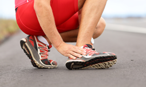 Chiropractic Painesville OH Ankle Pain