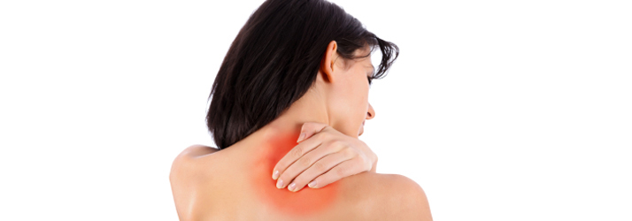 Chiropractic Painesville OH Laser Therapy For Shoulders