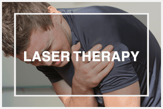 Chiropractic Painesville OH Laser Therapy