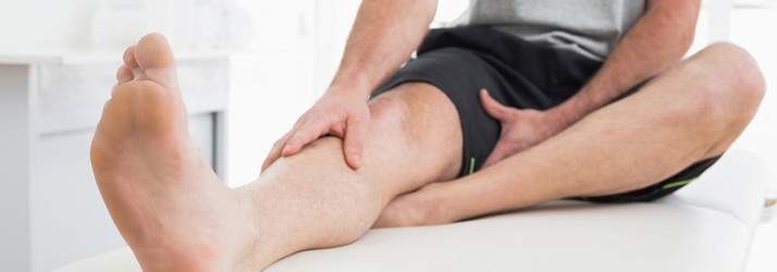 Chiropractic Painesville OH Leg Pain