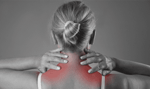 Chiropractic Painesville OH Symptom Neck Pain