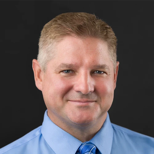 Chiropractor Painesville OH Brian Morris