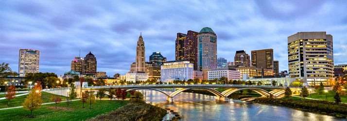 Morris Chiropractic in Ohio