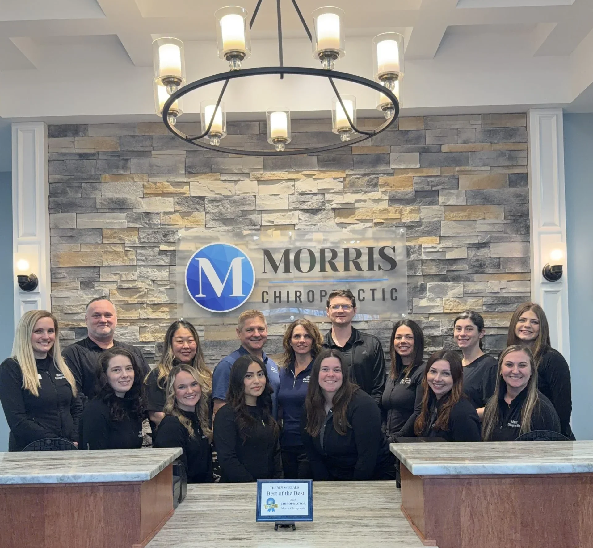 Chiropractor in Painesville, OH
